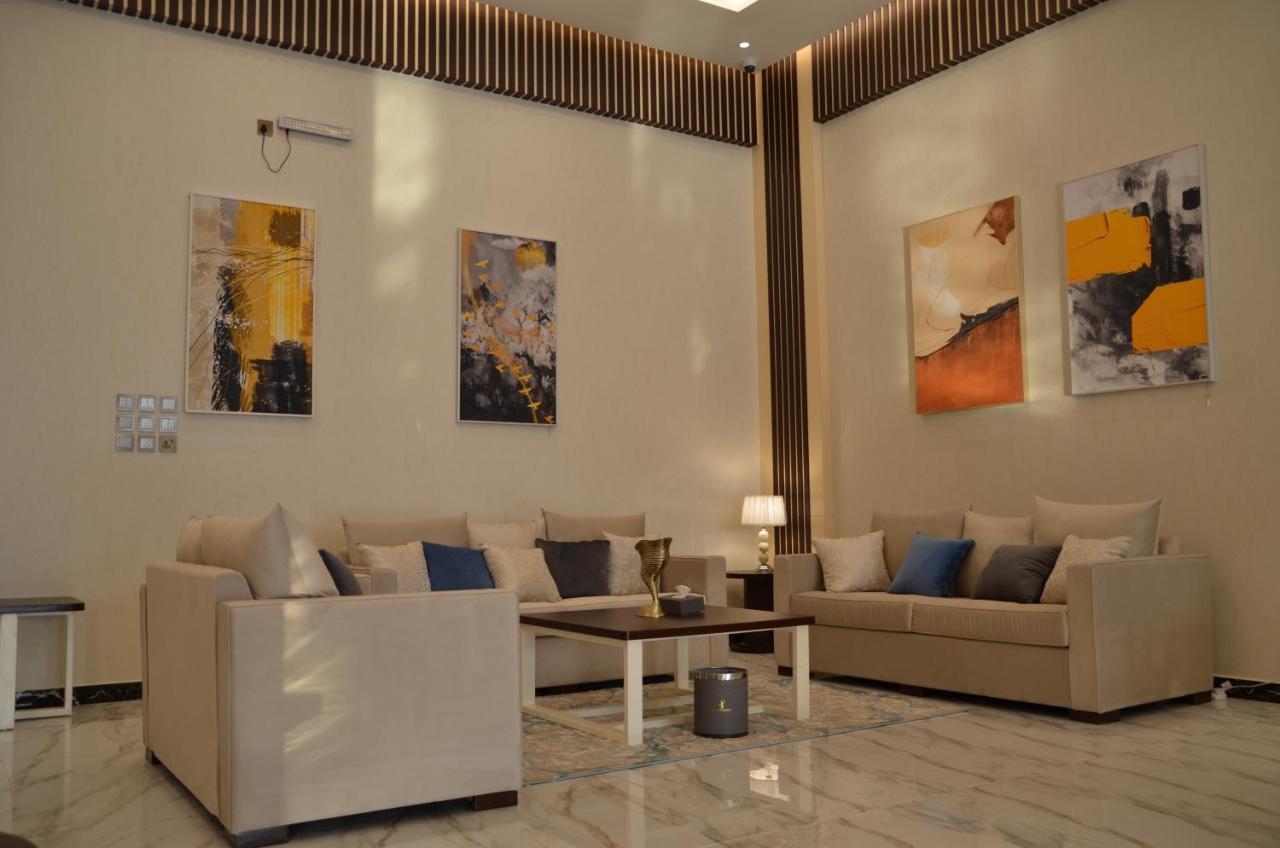 Golden Bujari Hotel - Diyafa Chamis Muschait Exterior foto