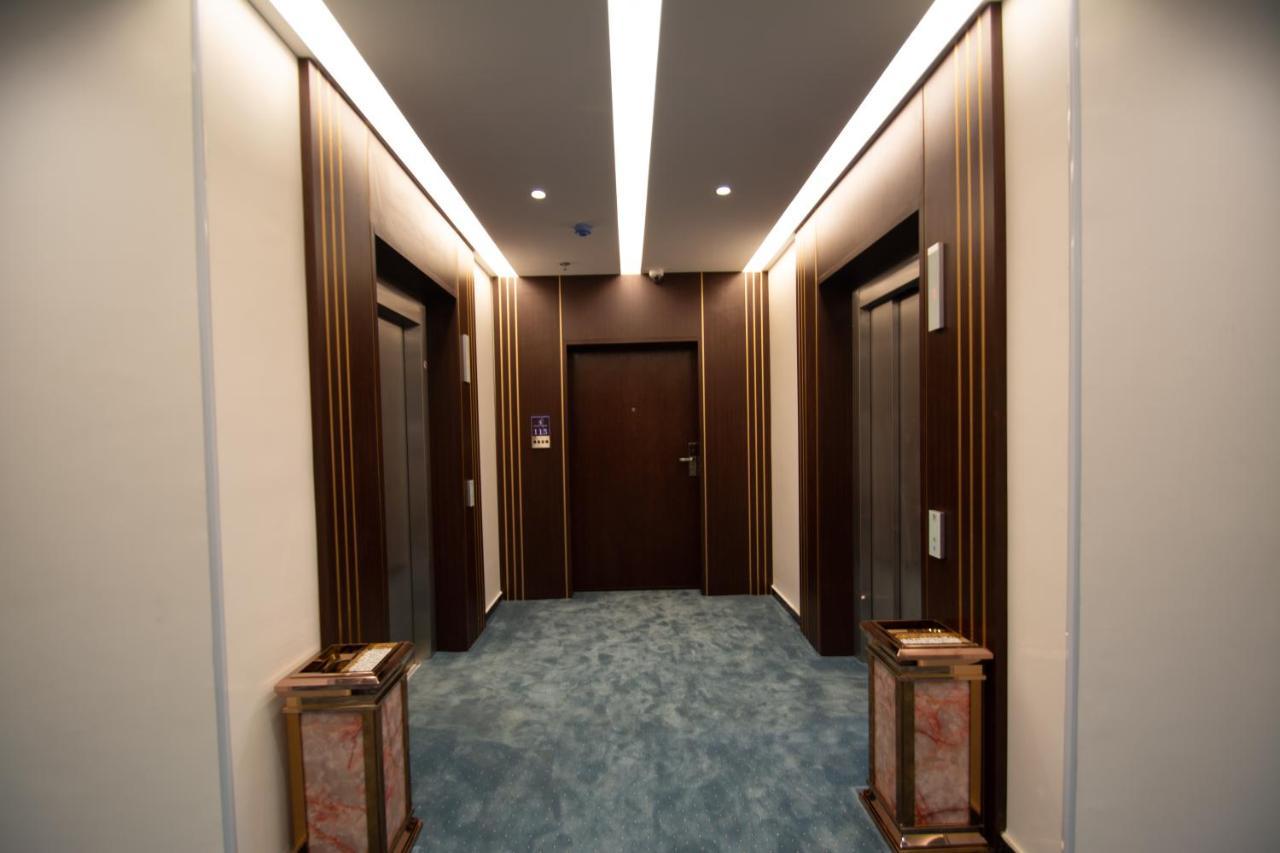 Golden Bujari Hotel - Diyafa Chamis Muschait Exterior foto